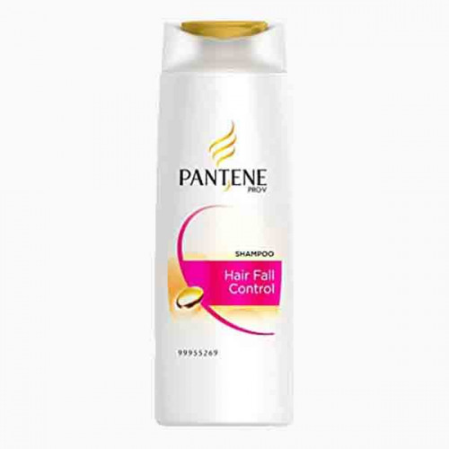 PANTENE ATLAS HFALL CONT SHAMPOO 400ML بانتين شامبو الشعر/ضد تساقط الشعر 400 مل 