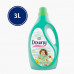 DOWNY LIQ.DREAM GARDEN 3LTR 0