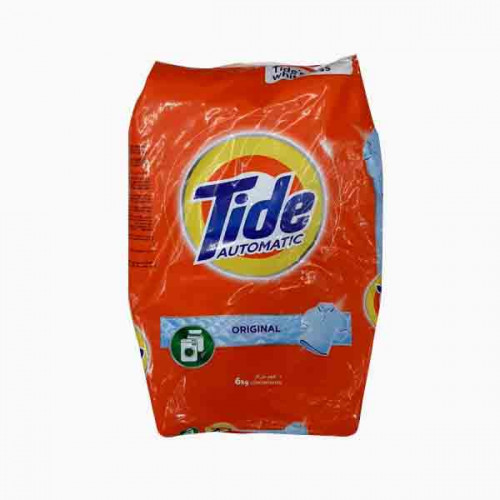 TIDE POWER MB 6KG BAG 0