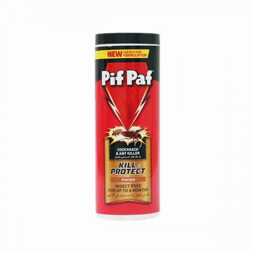 PIF PAF CIK INSECT POWDER 100GM 0