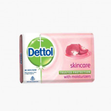 DETTOL SOAP SKIN CARE 70GM 5+1 0