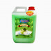 SUPRERME HAND WASH APPLE 4LTR غسيل اليد بالتفاح 4لتر