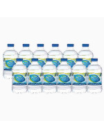 OMAN OASIS BLCD DRINKING WATER 12X330ML SHRINK PAC..