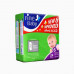 FINE BABY-JUNIOR (ECONOMY) SIZE6, 22+KG'24PCS 0