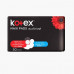 KOTEX MAXI NORMAL + WINGS 50'S كوتكس فوط صحية ماكسي بالاجنحة كوكو 50 حبة 