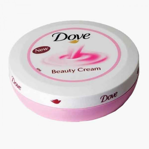 DOVE BEAUTY CREAM (NEW) 75 ML 0