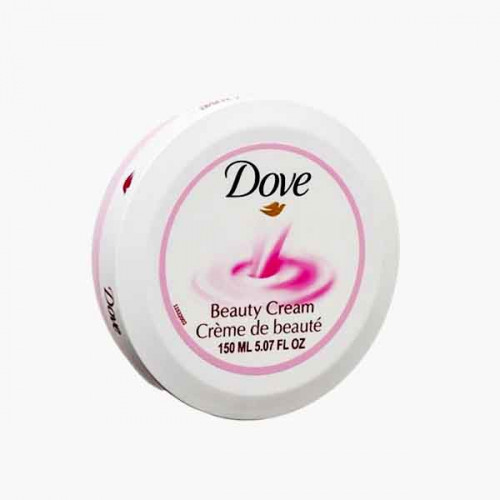 DOVE BEAUTY CREAM (NEW) 150 ML 0