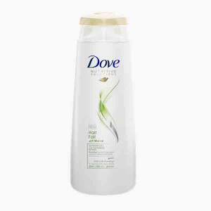 DOVE SHAMB HAIR FALL (DLX) 200ML دوف شامبو لتساقط ..