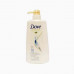 DOVE SHAMB HAIR FALL (DLX) 600 ML 0