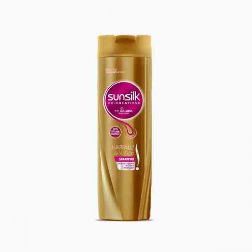 SUNSILK SHAMP HR-FALL SOLN(SDY) 200ML 0