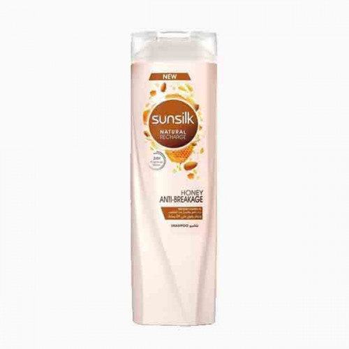 SUNSILK SH HONEYANTIBREAK(SAMA) 400ML 0