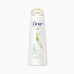 DOVE SHAMPOO REP RIT COIL+TIAR DMA 400ML 0