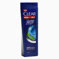 CLEAR SHAMPOO COOL SPORT COSMO 400ML كلير شامبو كول سبورت400 مل