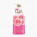 LUX BW SOFT ROSE FLWR-BLIS 700ML سائل إستحمام بالورد700ملي