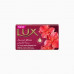 LUX BAR TEMPTING MUSK FLOWERBLIS 120GM صابون لوكس بالورد 120جرام