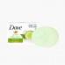 DOVE BAR FRESH TOUCH (DALINK) 160GM صابون قالب الجمال 160جرام