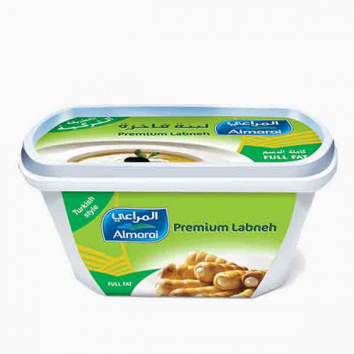 ALMARAI LABNEH 180 LF لبن المراعي 180