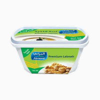 ALMARAI PREMIUM LABNEH 180G المراعي لبنه فاخرة 180..
