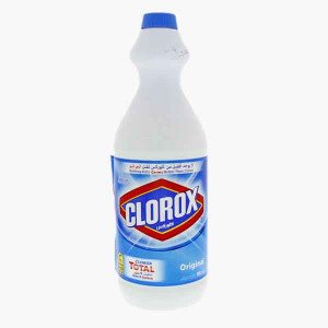 CLOROX REGULAR QUARTS 950 ML كلوركس سائل التنظيف /..