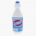 CLOROX REGULAR QUARTS 950 ML كلوركس سائل التنظيف / مبيض 0.950 لتر  