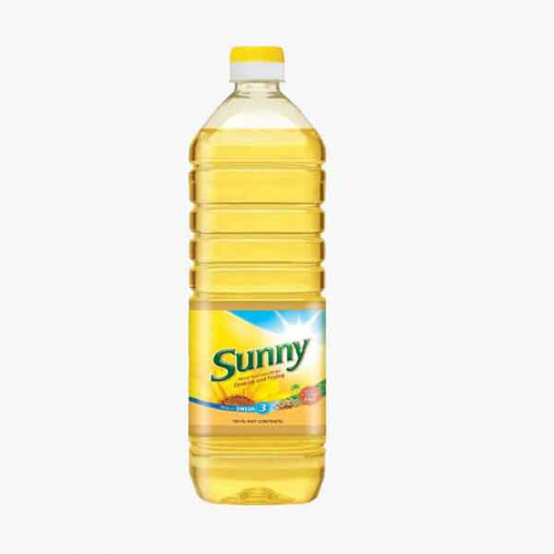 SUNNY BLENDED OIL 750ML زيت صني 750مل