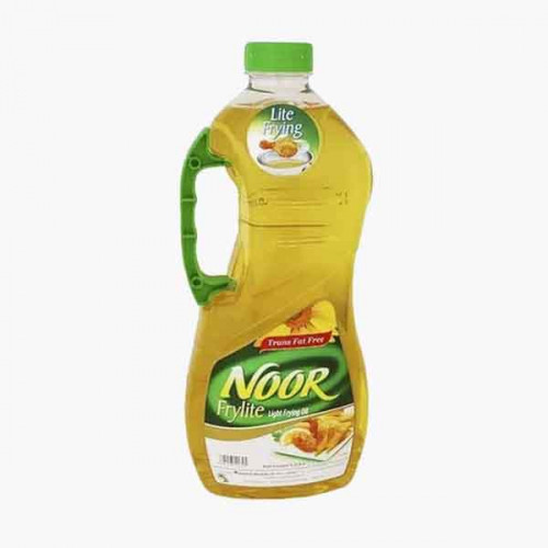 NOOR FRYLITE 1.8LTR زيت نور1.8لتر