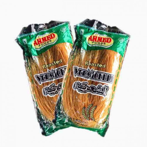 AHMED VERMICELLI 6X150GM شعيرية احمد 6*150جرام