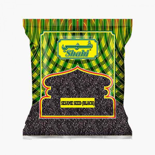 SHAHI SESAME SEED (BLACK) 200G سمسم شهي 200ج