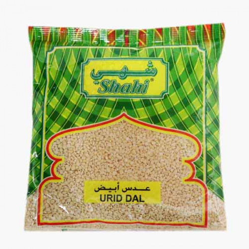 SHAHI URID DAL 1KG عدس ابيض شهي 1كجم