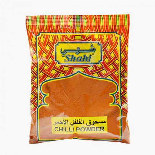 SHAHI CHILLI POWDER 500G مسحوق فلفل شهي 500ج