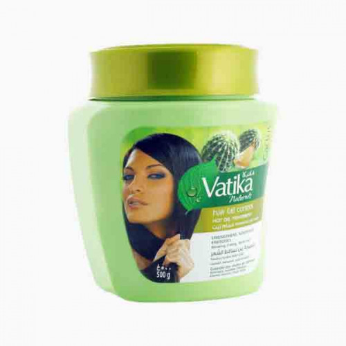 DABUR HAMAM ZAITH-HAIR FALL CONTROL 500 GM حمام زيت ضد التساقط