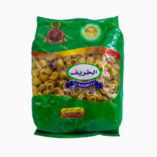 AL KHAREEF MACARONI 400GM معكرونة الخريف 400جرام