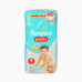 PAMPERS PANTS S4 52 JP@15%OFF 0