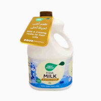 MAZOON MILK DOUBLE CREAM 2LTR حليب مازون كريم مزدو..