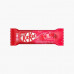 NESTLE KIT KAT 2 FINGER RASPBERRY 19.5 GM نستله كيت كات اصبعين  توت 19.5 جرام