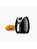 GEEPAS GAF37501 AIR FRYER/1350W 0
