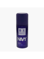 YARDLEY NAVY  MEN BODY SPRAY 150ML 0