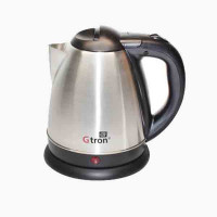 GTRON GT-2511 SKT STAINLESS STEEL KETTLE غلاية من ..