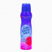 MENNEN LSS FRESH & ESSENCE SPRAY RASPBERRY 150ML 0