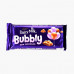 CADBURY CDM EC BUBBLY 87GM شوكلاته كاندبيري 87اجرام