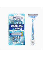 GILLETTE BLUE3 SIMPLE DISPOSABLES 8'S جيليت بلو3 ش..