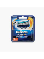 GILLETTE FUSION MANUAL CATRIDGE 2S جيليت شفرات الح..