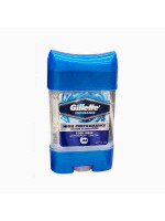 GILLETTE CLR GL AP COOL WAVE 70ML جل الحلاقة70ملي..