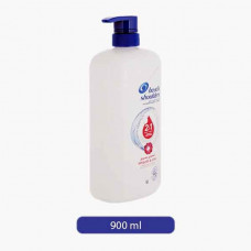 H&S SH 2 IN 1 SMOOTH & SILKY 900 ML 0