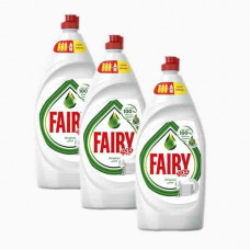 FAIRY REGULAR 750 ML B3G1 FREE 0