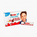 FERRERO KINDER CHOC T-8 100 GM شوكلاته فيرارو تي-8  100  جرام