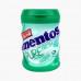 MENTOS C/GUM FRESH MINT 56GM حلاوة جوم ميندوس 56جرام