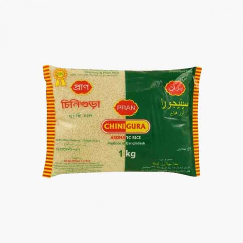 PRAN AROMATIC RICE-1KG ارز بران 1كجم