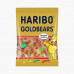 HARIBO GOLDBEARS 160 GM جولد بيرز هاريبو160جرام