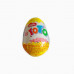 BALABAN TOTO EGG 60GM بلابين توتو60جرام